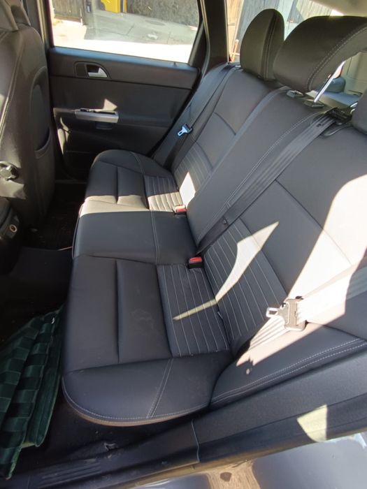 VOLVO V50 2007 — imagine 5
