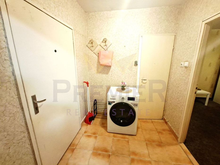 Продава се Двустаен апартамент в Варна, Владислав Варненчик - 47 кв.м за 2586 €/кв.м - Снимка #2