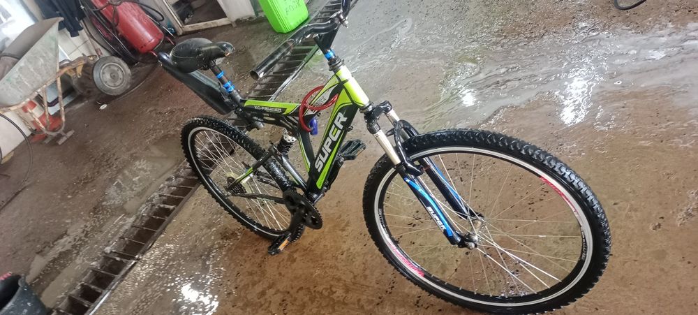 Продам велосипед