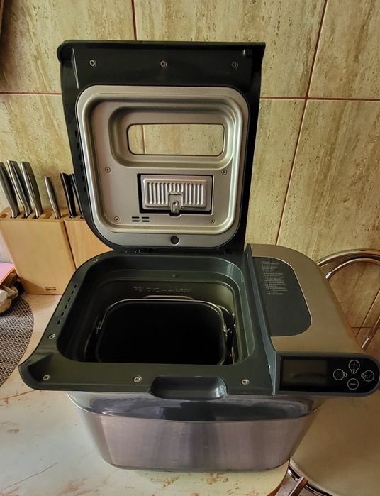 Masina de facut paine