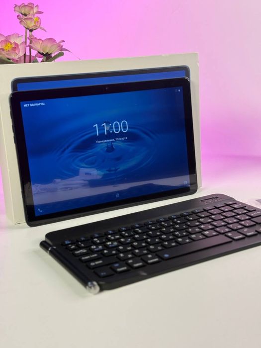 Поступили планшеты Ai pro