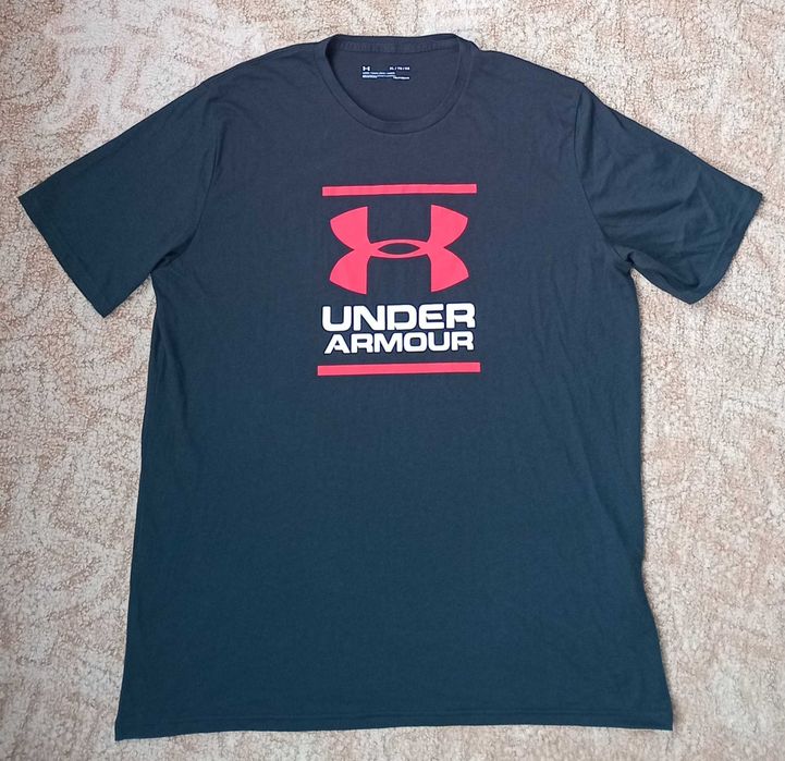Tricou Under Armour