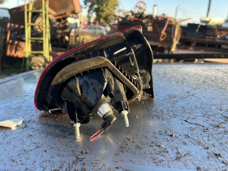 Стоп за рено клио 4