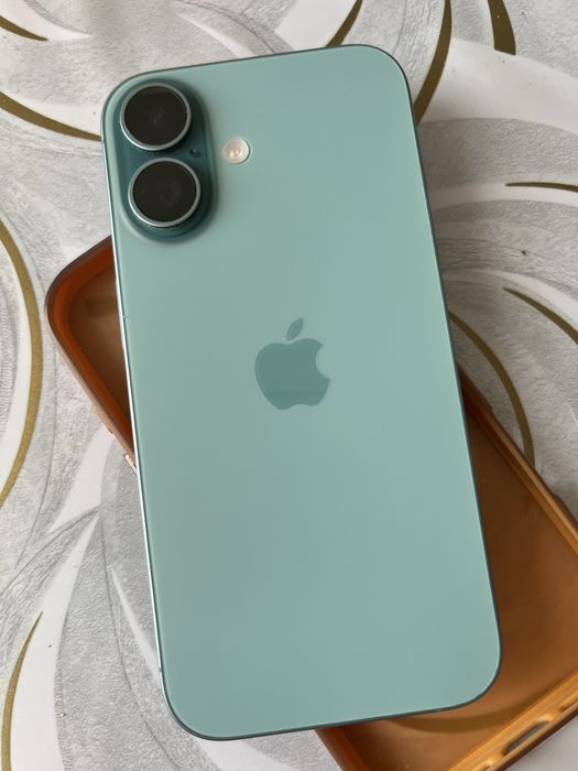 Айфон 16 сатылалы