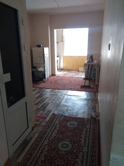 Квартира сотилади 3 хонали уй Коракамиш 1/4