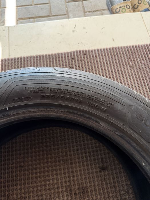 Летний резина good year