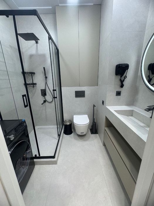 Срочно ОФИС NEST ONE с мебелью и техникой 40м2