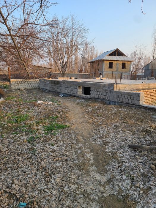 Ер участка, земля, er uchastka сотилади чаманзорда