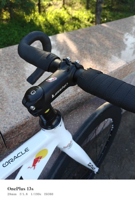 Fixed gear Gray F15