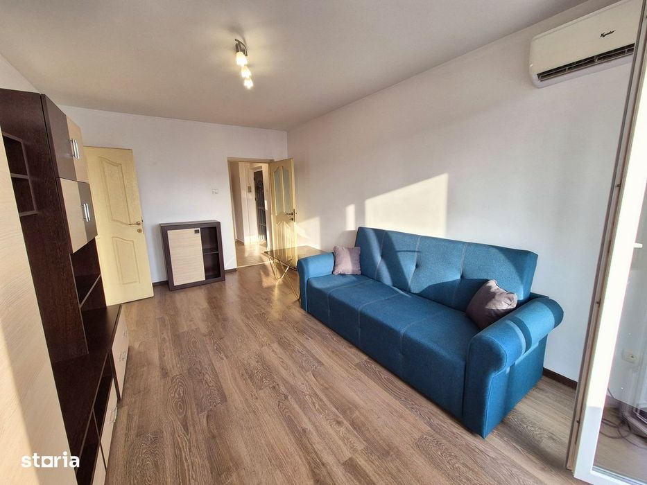 Apartament 2 camere de închiriat, Piata Iancului