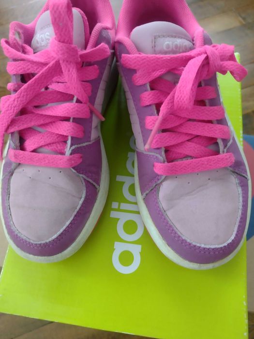 Маратонки Adidas Neo -29 номер