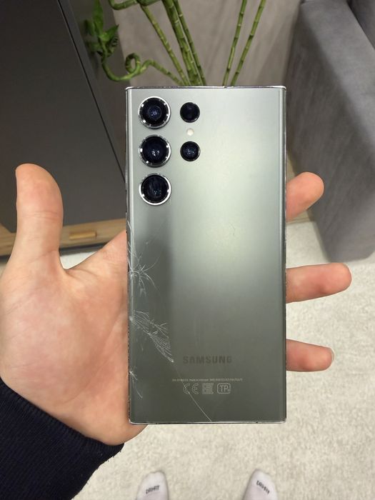 Samsung S23Ultra 512gb