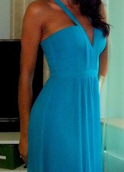 Rochie de seara BCBGMAXAZRIA