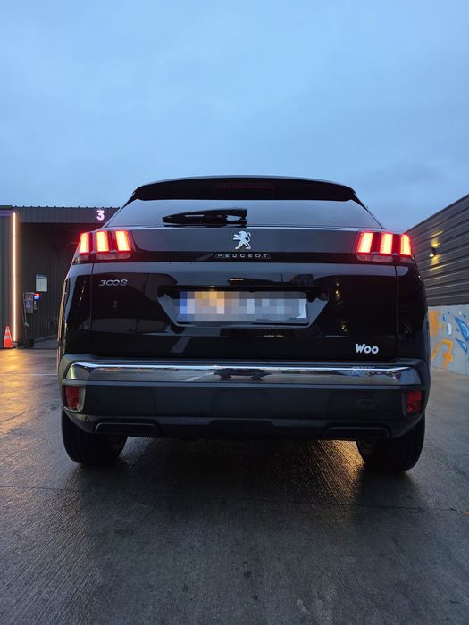 PEUGEOT 3008 2019 — imagine 3