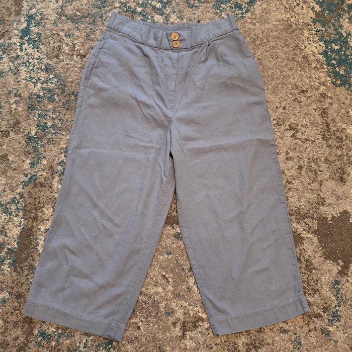 Pantaloni culotte damă