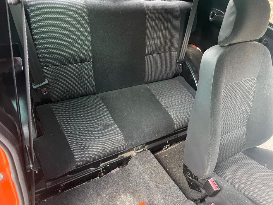 AIXAM 4 Locuri Avariat