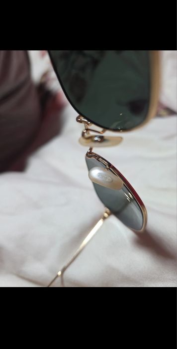 Vand ochelari ray.ban noi