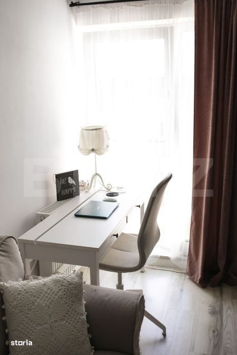 Apartament de vanzare, 67 mp, semidecomandat, parcare, zona Eroilor