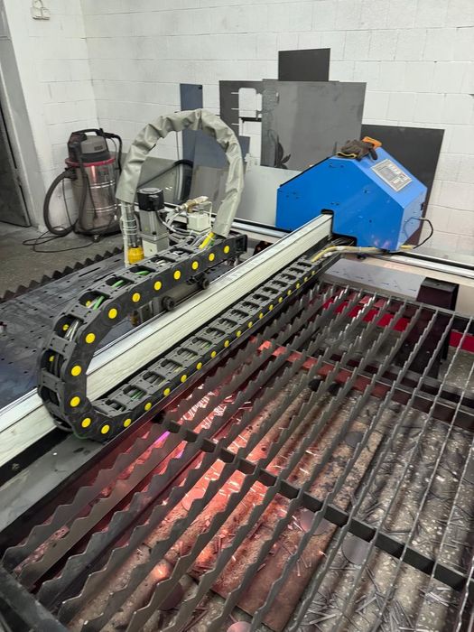 Продам лазерный станок