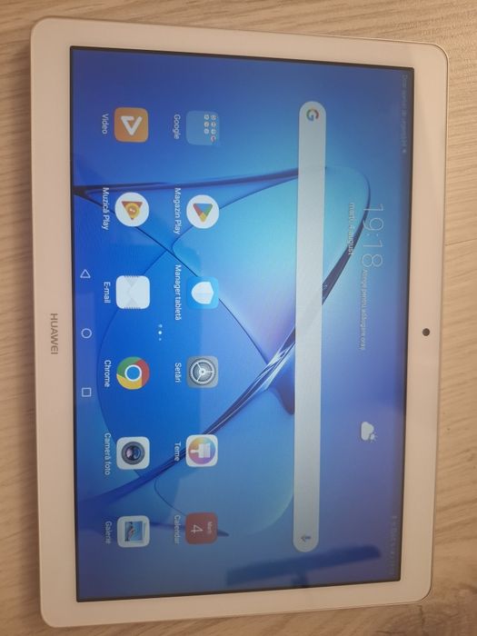 Tableta HUAWEI MediaPad T3 10