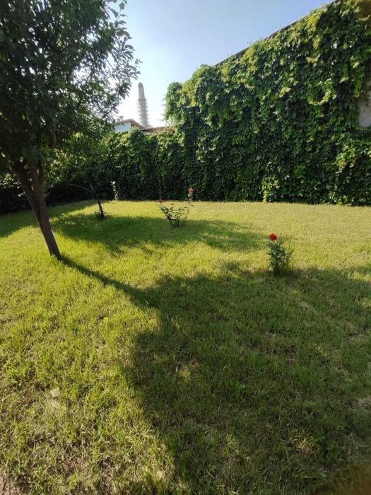 Продаётся дом участок