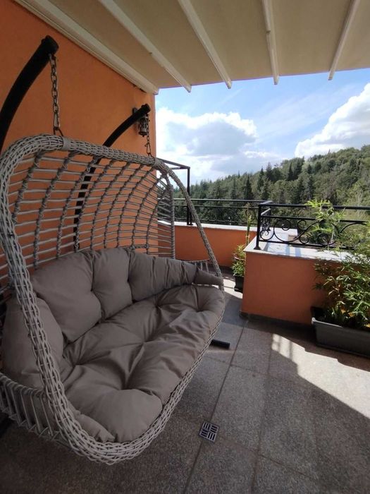 Продава се Многостаен апартамент в Стара Загора, Казански - 180 кв.м за 1267 €/кв.м - Снимка #21