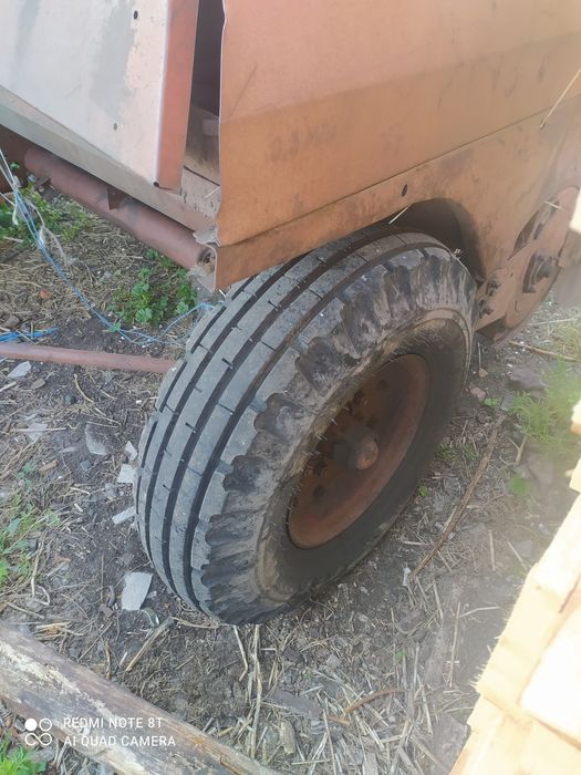 Продам пресс подборщик