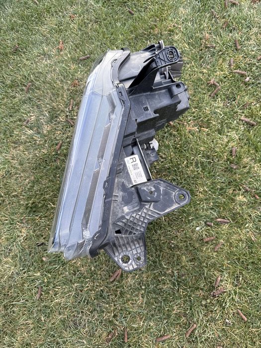 Far ford ranger raptor 2022-2024 performance L E D