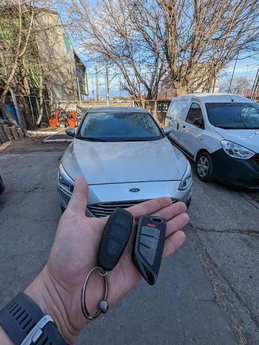 Deblocari auto Programare chei Deblocare usi masini Audi Seat BMW Kia