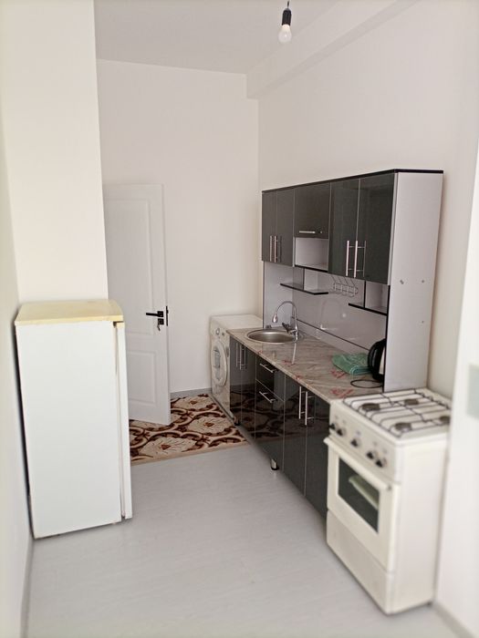 Аренда квартира долгосрочное