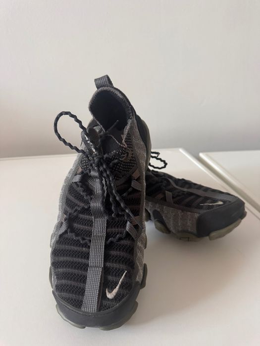 Nike Air Footscape NM Flyknit – оригинални, №42