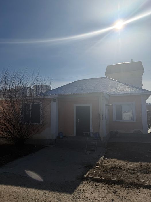 Продается дом на снос