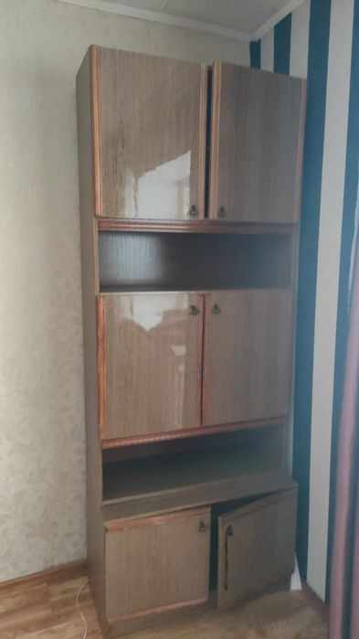 Продам мебель б/у не дорого