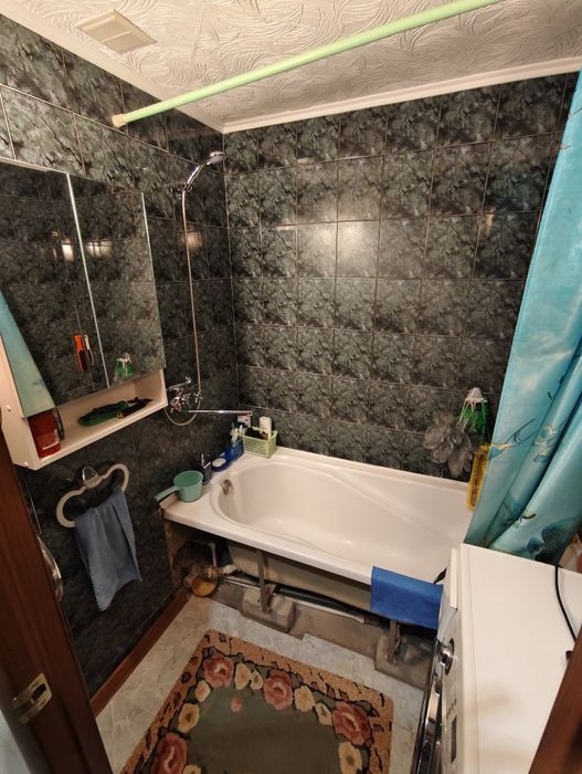 Продам квартиру в 11 мкр