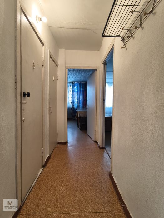 Сдам квартиру для 6 чел .