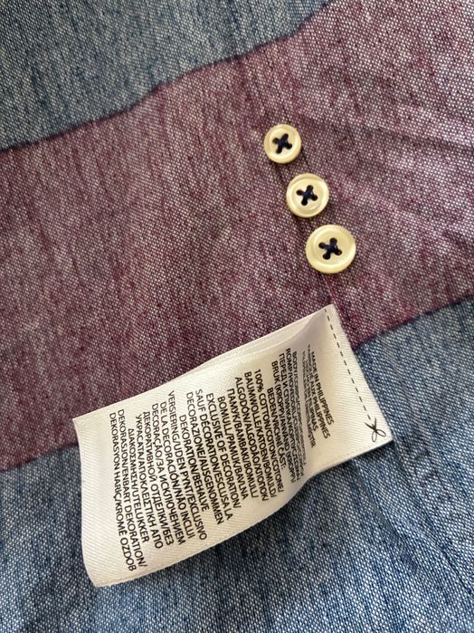 Риза 100% памук Polo Ralph Lauren