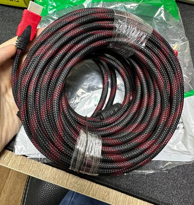 HDMI кабель 15 метров