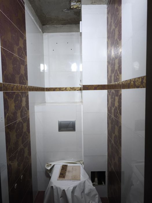 Отдам кафель, демонтаж и самовывоз