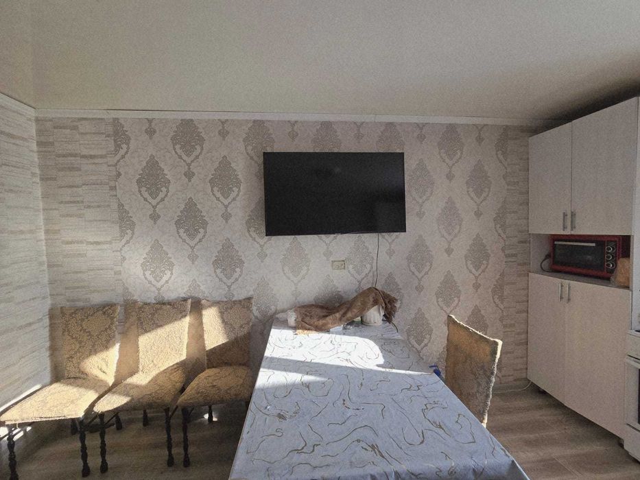 Дом, 100м², участок 10 сот.