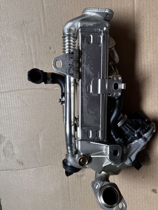 Racitor gaze egr BMW  motor B47D20B