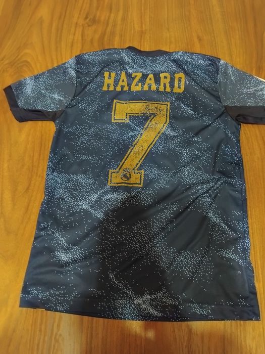 Екип на Реал Мадрид