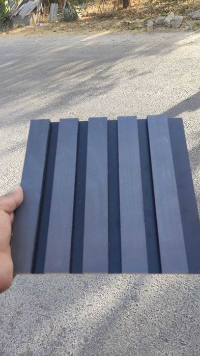 мдф декор мдф рейка мдф панель (1)