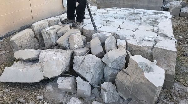 Кърти Чисти Извозва