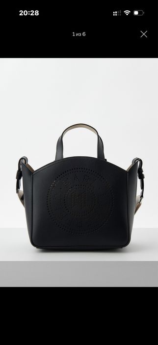 Сумка оригинал Karl lagerfeld