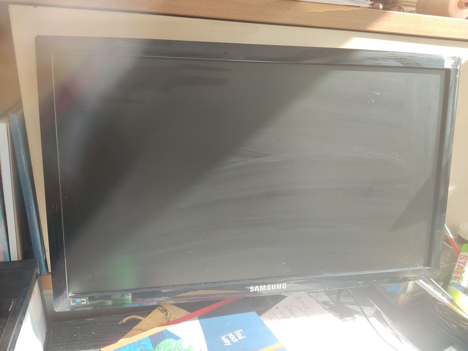 Пк для работы и игр