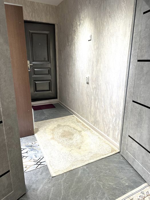 Квартира Кунаева Маметовой