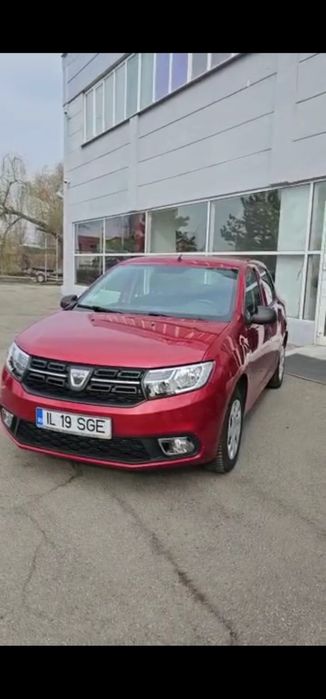 Angajez sofer uber/bolt LOGAN