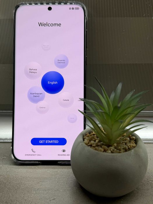 Huawei Pura 70 Pro - нов, 512GB, идеален за подарък