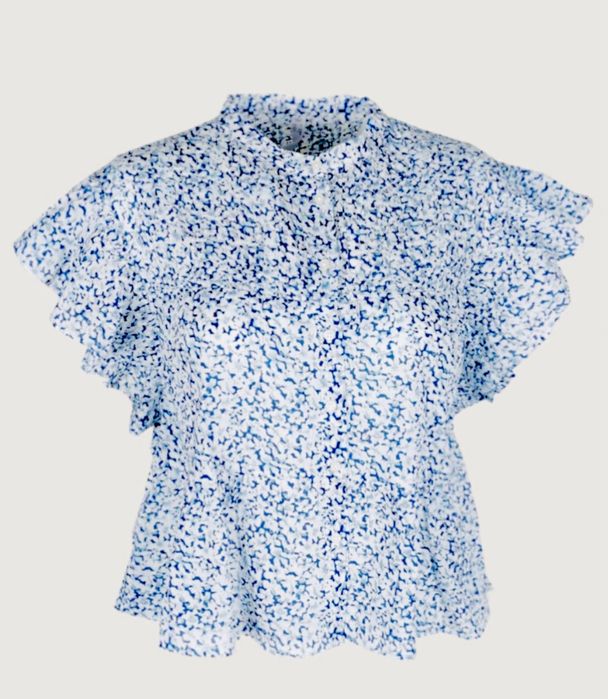 Нова дамска риза Нова дамска блуза   ХС и С размер