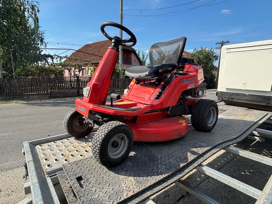 Cositoare Simplicity Cavalier / SRE300